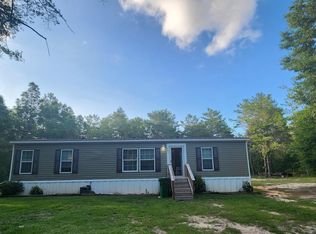 449 Elmwood Rd, Defuniak Springs, FL 32433