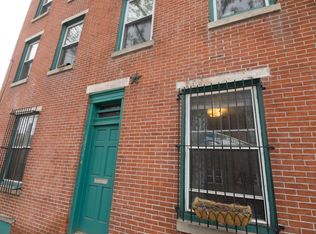 4057 Ludlow St, Philadelphia, PA 19104