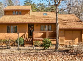 757 Amelon Rd, Madison Heights, VA 24572