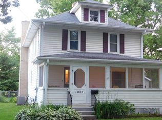 1003 2nd St NW, Rochester, MN 55901