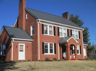 1800 Lakeside Dr, Lynchburg, VA 24501