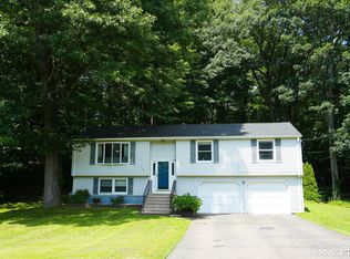 138 Sylvan Hills Road, East Haven, CT 06513