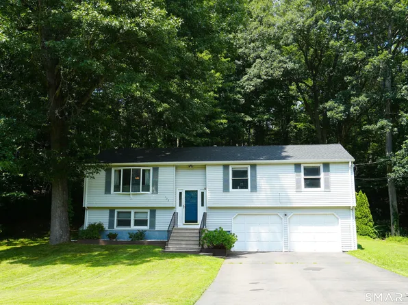 138 Sylvan Hills Road, East Haven, CT 06513
