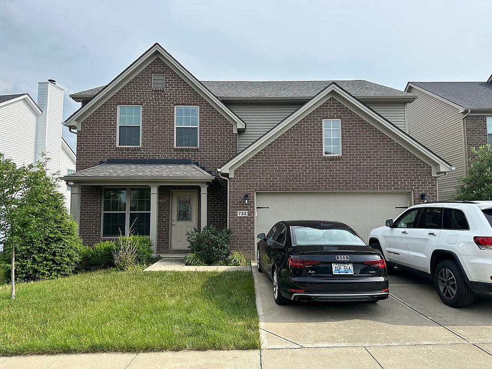 732 Sundollar Cv, Lexington, KY 40515 Zillow