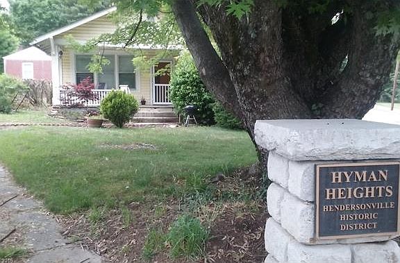 2nd image of 1201 N Main St