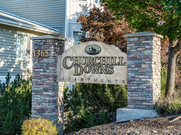 Churchill Downs Apartments