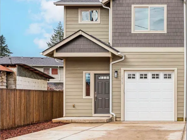 1418 13th Ave, Sweet Home, OR 97386