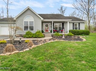 3100 Colton Ct, Crestwood, KY 40014
