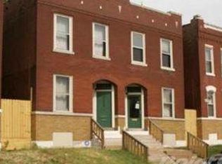 3327-3329 Nebraska Ave, Saint Louis, MO 63118