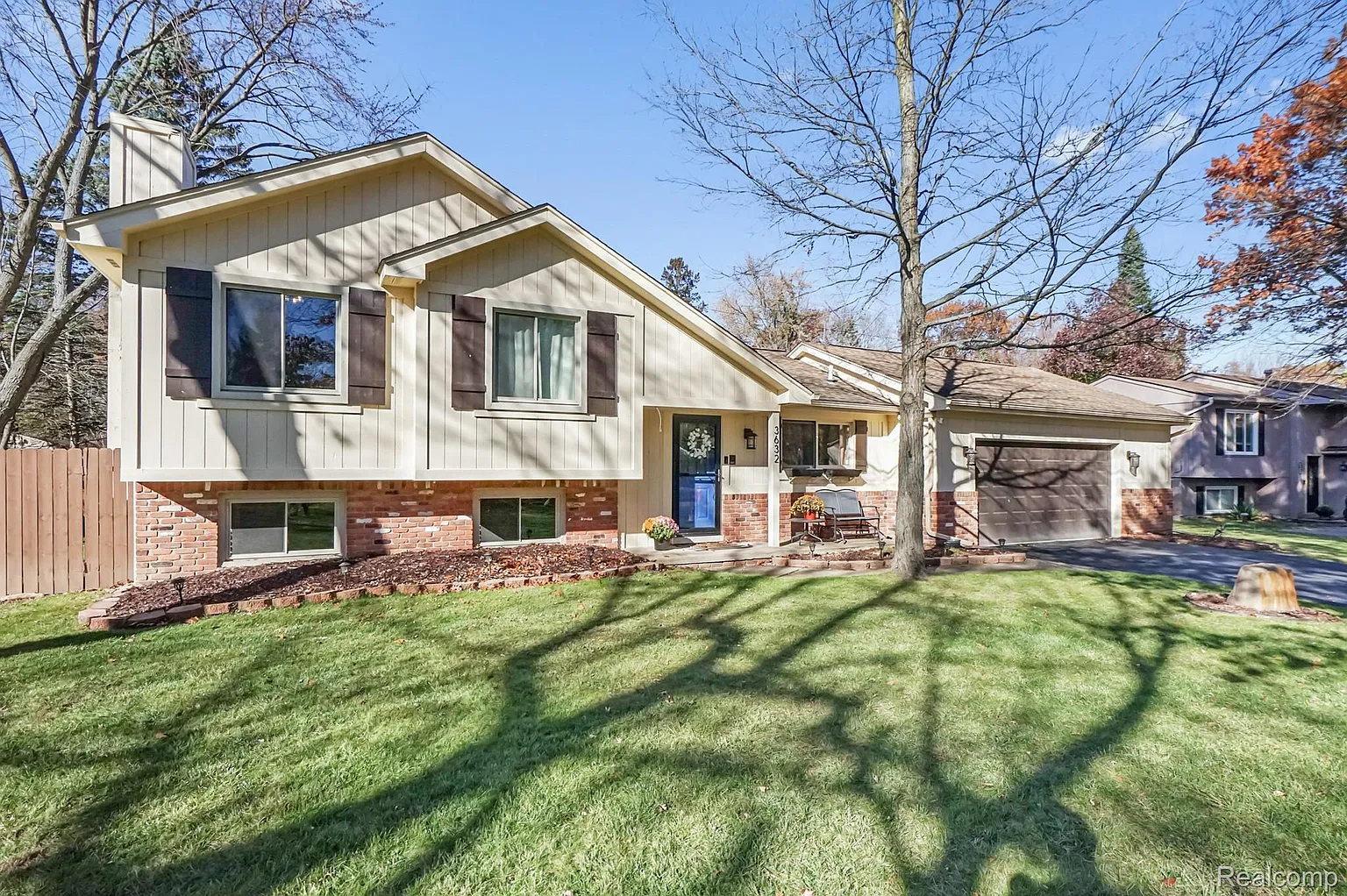 3632 Fieldview Ave photo 1