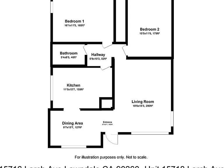 15718 Larch Ave — Photo 2