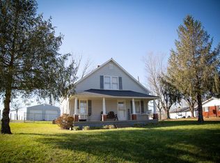 4205 Hodgenville Rd, Greensburg, KY 42743
