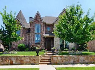 2809 Enclave Dr, Frisco, TX 75034