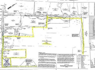 0 Lane Rd, Greene, ME 04236