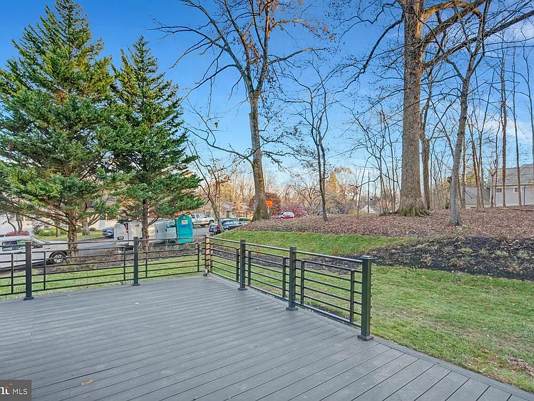 5921 Chesterbrook Rd — Photo 87