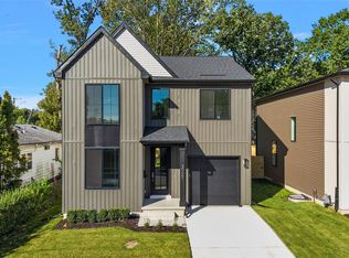 3121 Grayson St, Ferndale, MI 48220