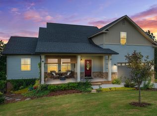 215 Banberry Dr, Mc Donald, TN 37353