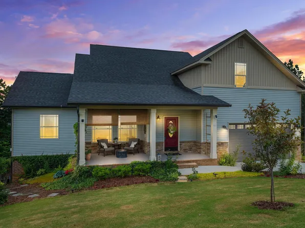 215 Banberry Dr, Mc Donald, TN 37353