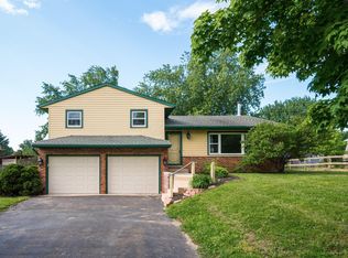 4889 Hayes Rd, Groveport, OH 43125