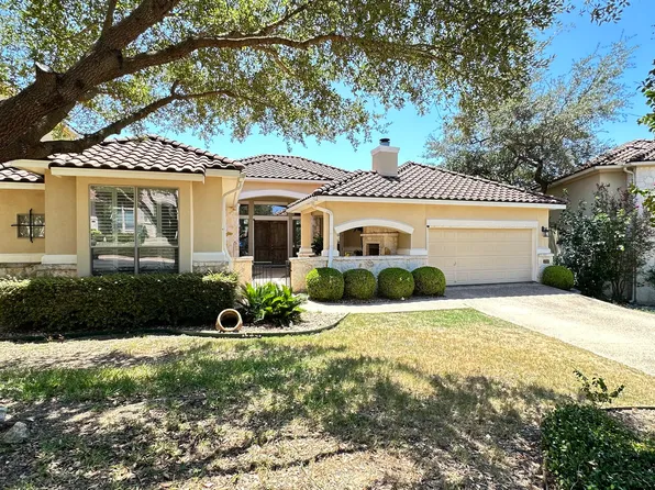 1206 Via Milano, San Antonio, TX 78260