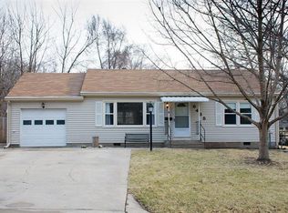 6435 Melrose Ln, Shawnee, KS 66203