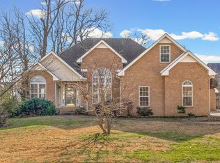 2830 Prince Dr, Clarksville, TN 37043