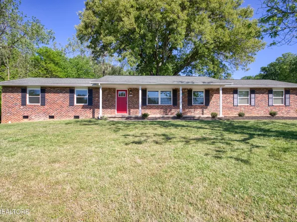 441 E Kings Gate Rd, Knoxville, TN 37934