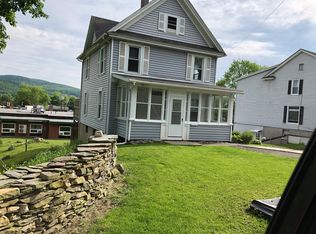 17 Bronk St, Oneonta, NY 13820