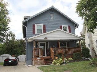 487 Courtland Ter, Marion, OH