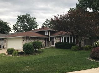 4605 W Spencer Ln, Alsip, IL 60803