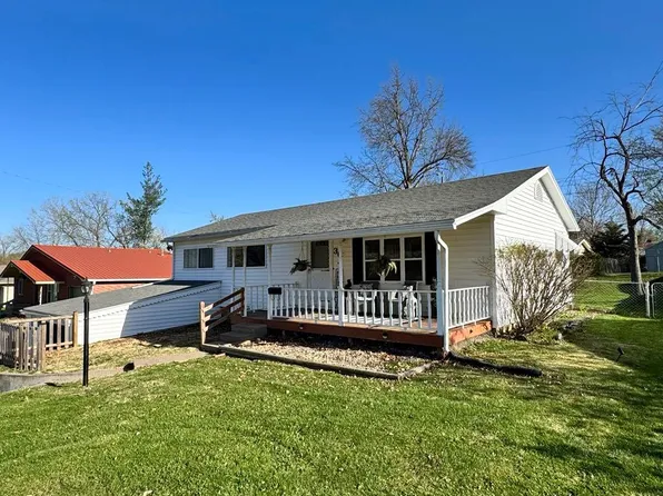30 Grim Dr, Kirksville, MO 63501