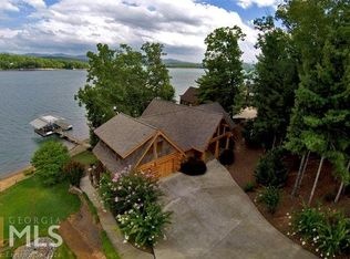 711 Adra Rd, Morganton, GA 30560