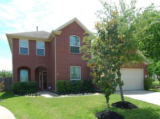 10902 Tattershall Ln, Missouri City, TX 77459