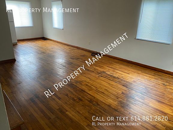 2nd image of 824 S Harris Ave APT D