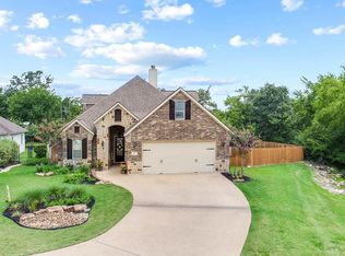 4114 Deep Stone Ct, College Station, TX 77845
