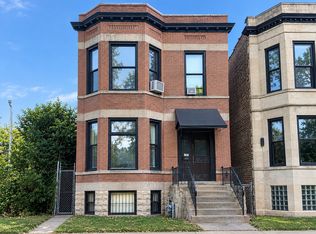 6142 S Aberdeen St, Chicago, IL 60621