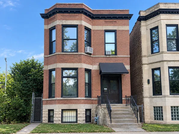 6142 S Aberdeen St, Chicago, IL 60621