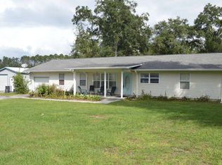 1705 Cottage Ave SW, Live Oak, FL 32064