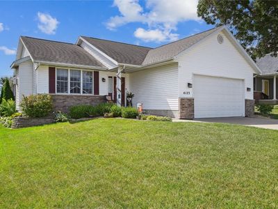 4123 Jackson Cir NW, Cedar Rapids, IA, 52405