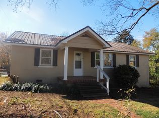 4 S Humphrey St, Inman, SC 29349