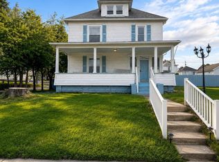 107 Pennsylvania Ave, Nutter Fort, WV 26301