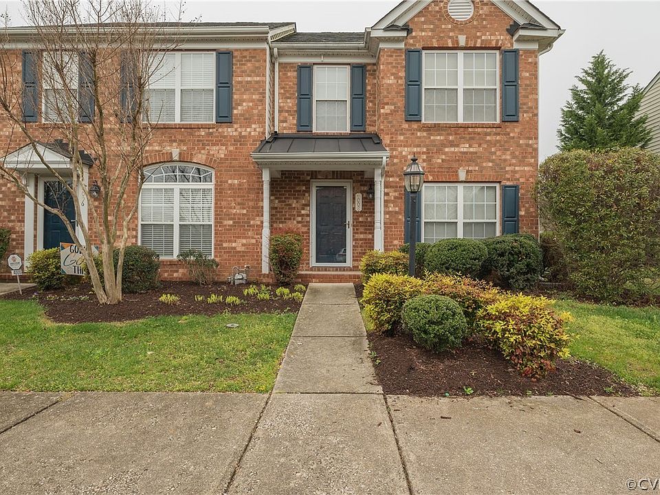 4008 Dominion Townes Cir, Richmond, VA 23223 Zillow