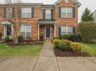 4008 Dominion Townes Cir, Richmond, VA 23223