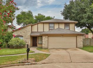 6906 Azalea Valley Ct, Katy, TX 77449