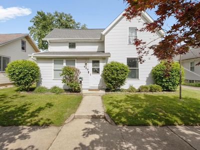 940 S 34th St, South Bend, IN, 46615
