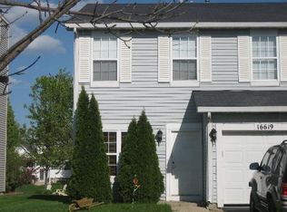 16619 W Adobe Dr, Lockport, IL 60441