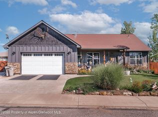 731 E 17th St, Rifle, CO 81650