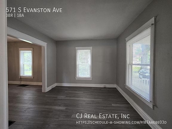 3rd image of 571 S Evanston Ave
