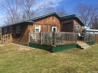 929 Anne St, Irving, NY 14081