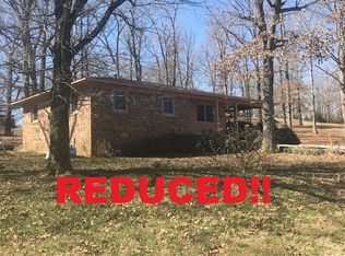 4646 Pyburn Ext, Pocahontas, AR 72455